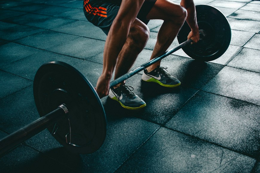 How to Create an Effective Home Workout Routine: A Complete Beginner's Guide